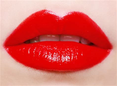 Red Lips - Lips Photo (10434426) - Fanpop