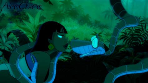 Kaa X Chel I Can Show You Another El Dorado By
