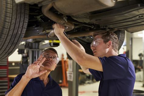 The Benefits Of Preventive Maintenance Am Pm Automotive Repair