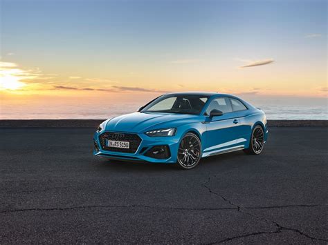 The 2021 audi s5 premium 4dr hatchback awd (3.0l 6cyl turbo 8a) can be purchased for less than the manufacturer's suggested retail price (aka msrp) of $56,725. FIRST LOOK! 2020/2021 Audi RS5 Coupe | NEW FACELIFT ...