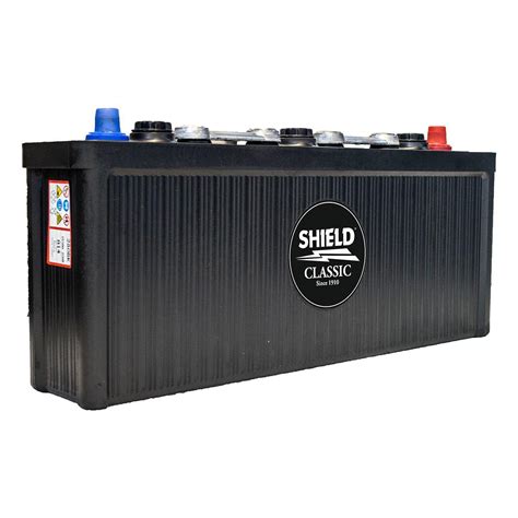 Shield 280 6v Classic Car Battery Uk