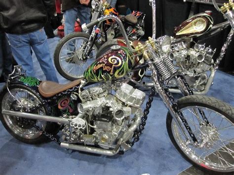 Indian Larry Simply Legendary Indian Larry Motorcycles Cool Bikes