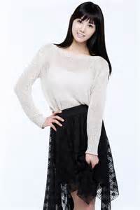 Jo bo yeon / чо бо ён / 조보아 / 조보윤. Kim Bo-eun (김보은, Korean actress) @ HanCinema :: The Korean ...