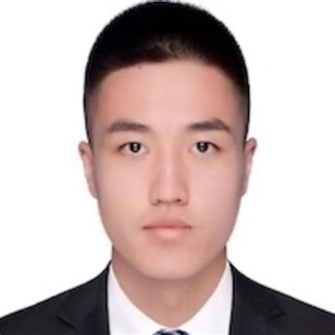 Feng Tian Master Of Engineering Research Profile