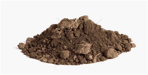 Pile Of Dirt Png Free Transparent Clipart Clipartkey