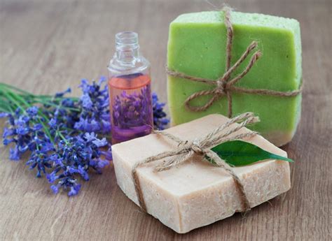 We've made a few different batches of soap recipes with different textures and scents. How to Make Soap DIY Projects Craft Ideas & How To's for ...