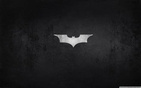 Batman Logo Hd Wallpapers Wallpaper Cave