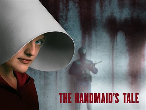 سریال سرگذشت ندیمه دوبله آلمانی The Handmaids Tale