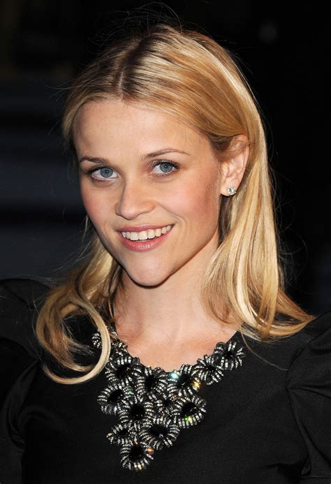 Reese Witherspoon Summary Film Actresses