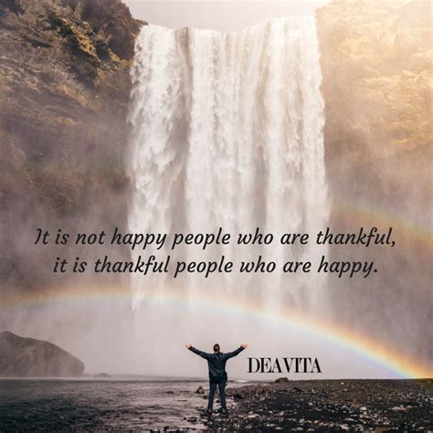 60 Gratitude Quotes And Inspirational Sayings About Being Thankful