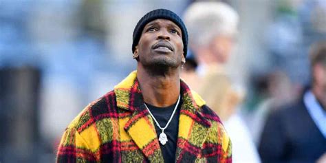 Chad Ochocinco Net Worth An Athletes Tale Of Fortune And Fame