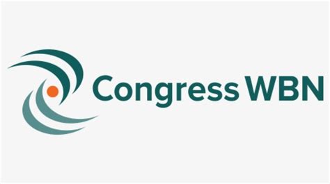 Congress Wbn Logo Hd Png Download Kindpng