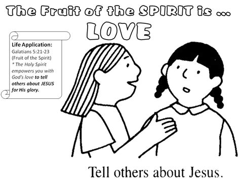 That is, fruit of the spirit coloring pages. Fruits Of The Holy Spirit Coloring Pages - Coloring Home