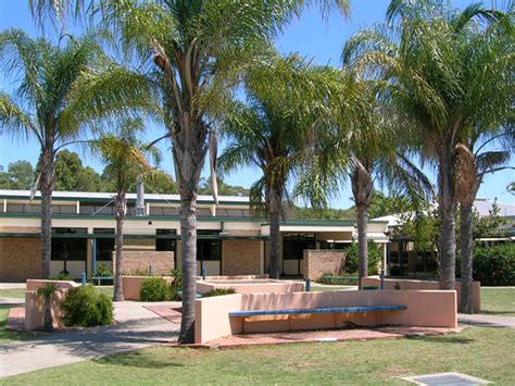 Australien Queensland Bribie Island State High School