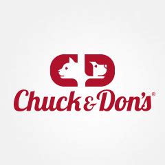 Chuck and dons is a pet supply store based in minnesota. Sponsors - City of Lakes Loppet Ski Festival