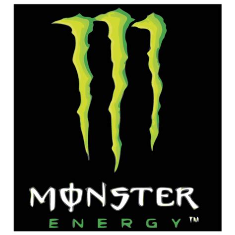 Download High Quality Monster Energy Logo Transparent Png Images Art
