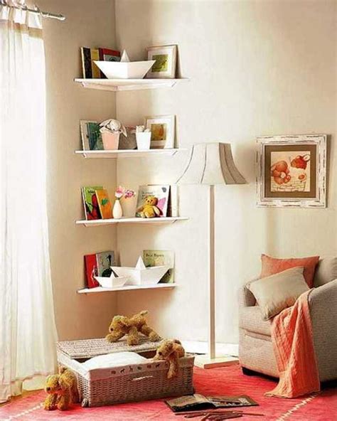 Corner Shelves For Bedroom Ideas On Foter