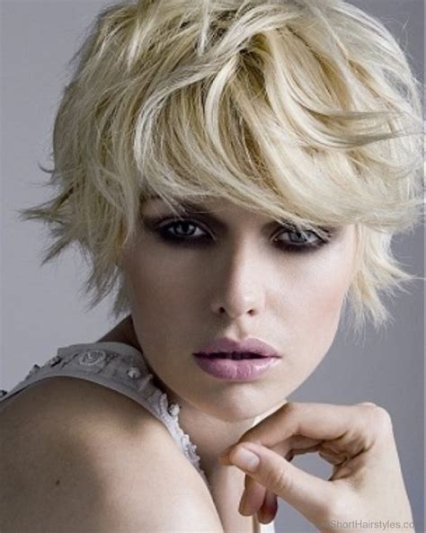 40 Cute And Easy Messy Short Hairstyles For Women Hairdo Hairstyle
