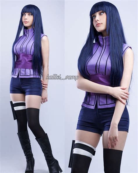 Hinata Cosplay Cute Cosplay Amazing Cosplay Cosplay Outfits Best