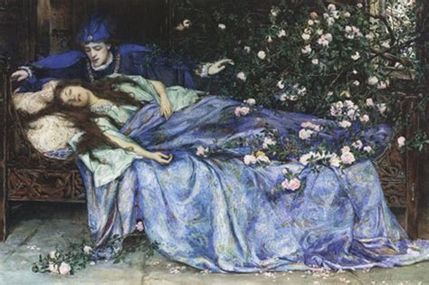 The Disturbing Origins Of 10 Famous Fairy Tales Writers Write