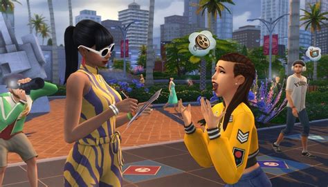 The grandmatriarchs are considered to be the main antagonists of the game. How to get The Sims 4 for free, now | Newshub