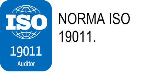 Norma Iso 19011 Formatos De Auditoría Aplicados