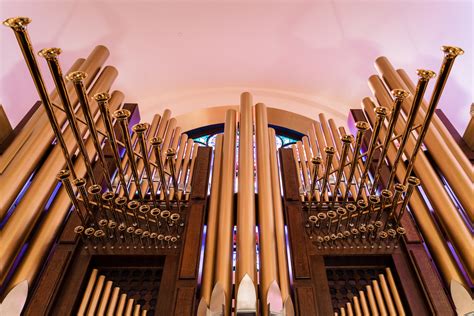 Rodgers Hybrid Organ Videos St John The Evangelist Catholic Church
