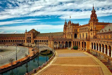 Sevilla En 3 Días Una Guía Perfecta Y Rápida Kolaboo