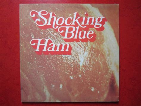 shocking blue ham 1973 catawiki