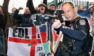 Anders Behring Breivik Did Norwegian Maniac Plot His Gun Rampage In