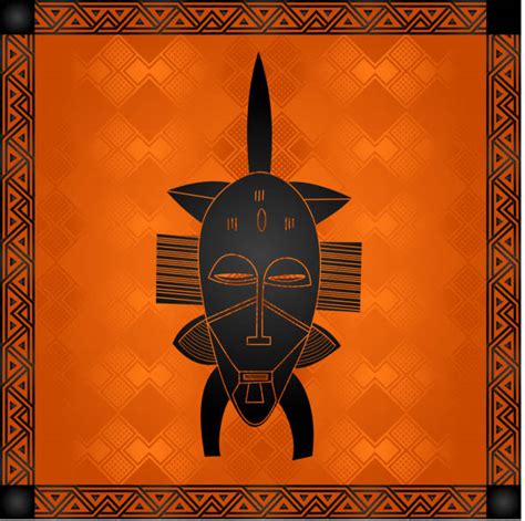 Zulu Pattern Illustrations Royalty Free Vector Graphics And Clip Art