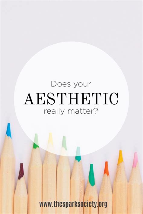 Why Your Aesthetic Matters You Aesthetic Brand Collaborations