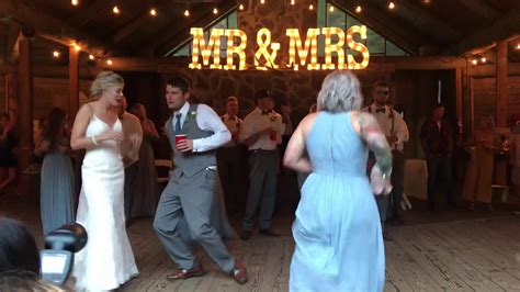 Top 5 Line Dances At Weddings Fletcher Rivers