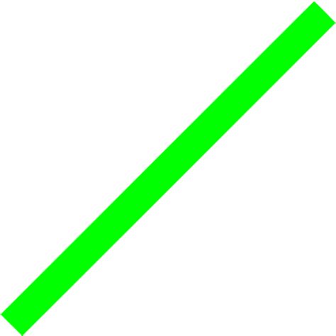 Green Line Png Clipart Png Mart