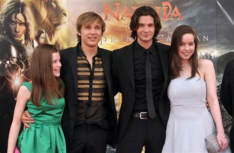 Movie Premieres Narniaweb Netflixs Narnia Movies