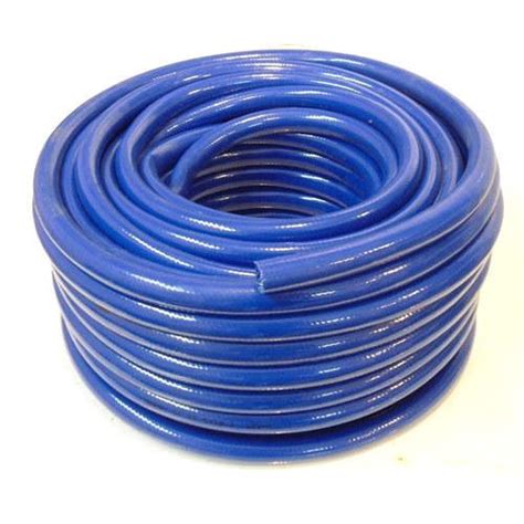 Before you begin any project that requires pvc pipes and fittings, be sure to figure out which size will work best for the job. Blue PVC Water Hose Pipe, Size: 2 Inch-3 Inch, Rs 84 ...