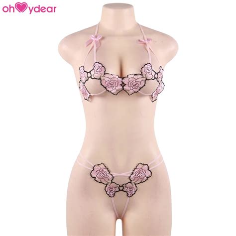 Private Label Comfortable Sexy Open Cup Wholesale Bra Set Buy Wholesale Bra Setsexy Open Cup