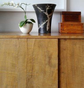 Sideboard Made From Reclaimed 19th Century Yellowwood Lutge Gallery