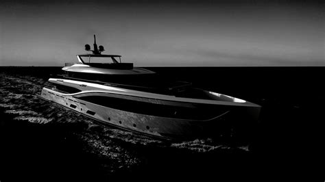 Yacht The First Promarine Yachts Charterworld Luxury Superyacht Charters