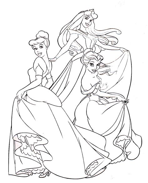 Juegos Para Pintar Princesas Frozen Dibujos De Ninos
