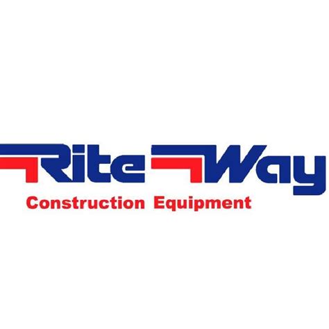 Rite Way Construction Equipment Louisville Ky
