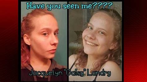 court documents daisy lynn landry died of drug overdose