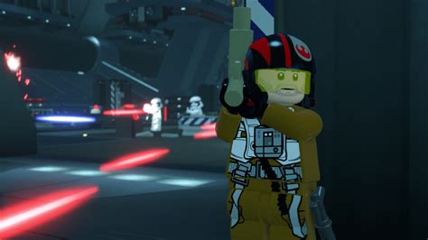 Lego Star Wars The Force Awakens Season Pass Screenshots