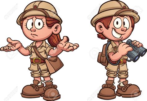 Explorer Man Clipart 20 Free Cliparts Download Images On Clipground 2023