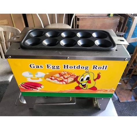 Stainless Steel Egg Kulfi Machine At Rs 11499 In Calicut ID