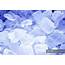 Deep Frozen Ice Cubes — Indoor Background  Stock Photo 150106988