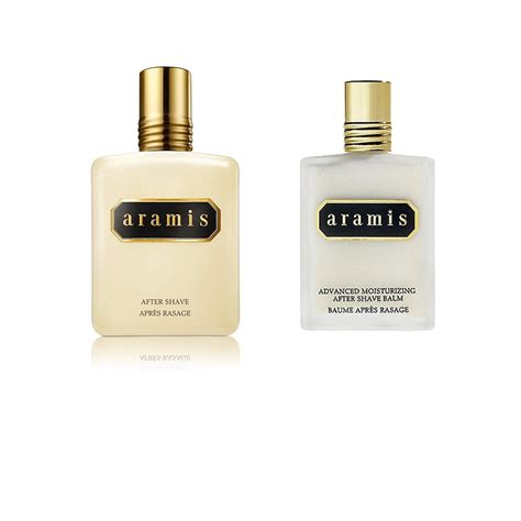 Aramis Aramis 17434245 By Aramis Aftershave 67 Oz And Aftershave Balm
