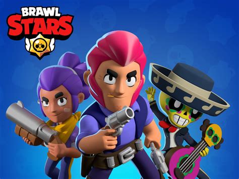 Play 3v3 fights, or dive into the there are loads of brawlers to unlock, each with their own unique weapons and signature moves. Brawl Stars astuce hack et triche android et pc apk ...