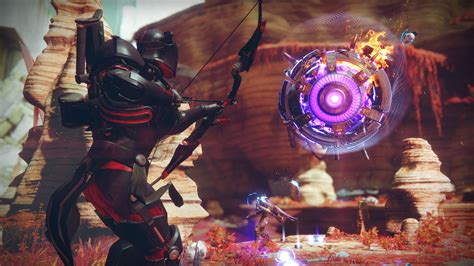 Heres Whats Coming In Destiny 2 Black Armory And Beyond
