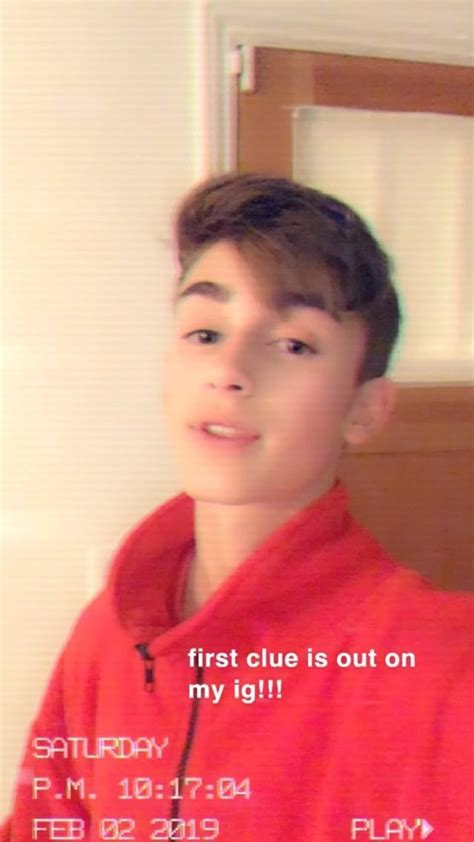 Picture Of Johnny Orlando In General Pictures Johnny Orlando 1549229558  Teen Idols 4 You